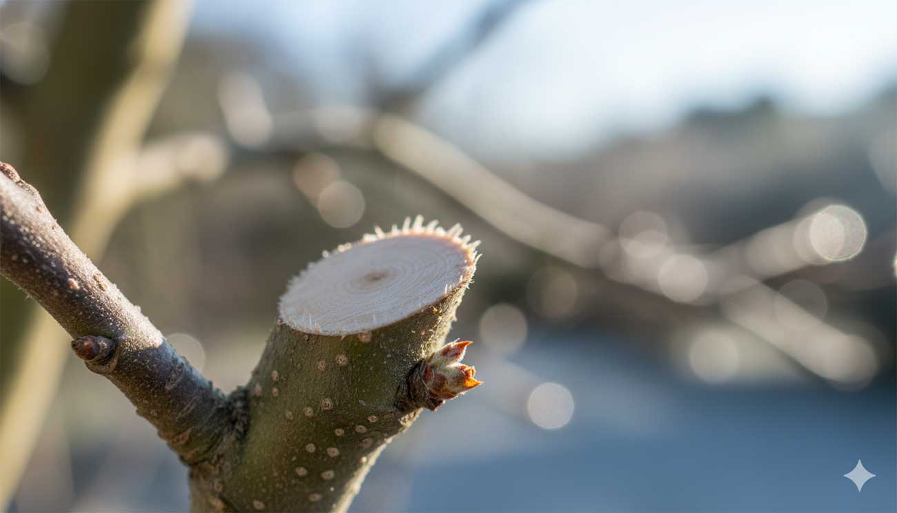 Manual del Jardinero: La Poda de Invierno en Enero, Técnicas y Secretos